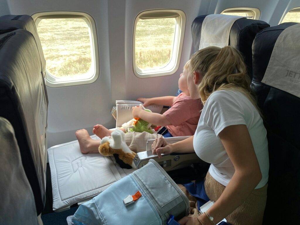 Maximize your travel budget with these flight and accommodation hacks.