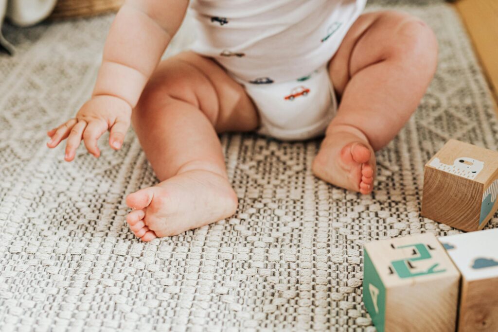 Stay Fresh: Travel Wipes for Quick Clean-Ups.