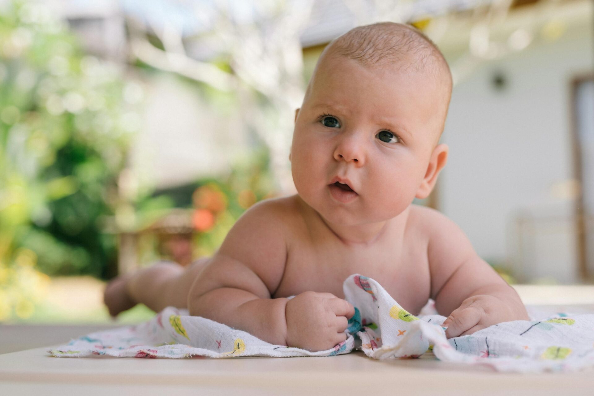 Safety First: Essential Childproofing Gear for Your Trip.