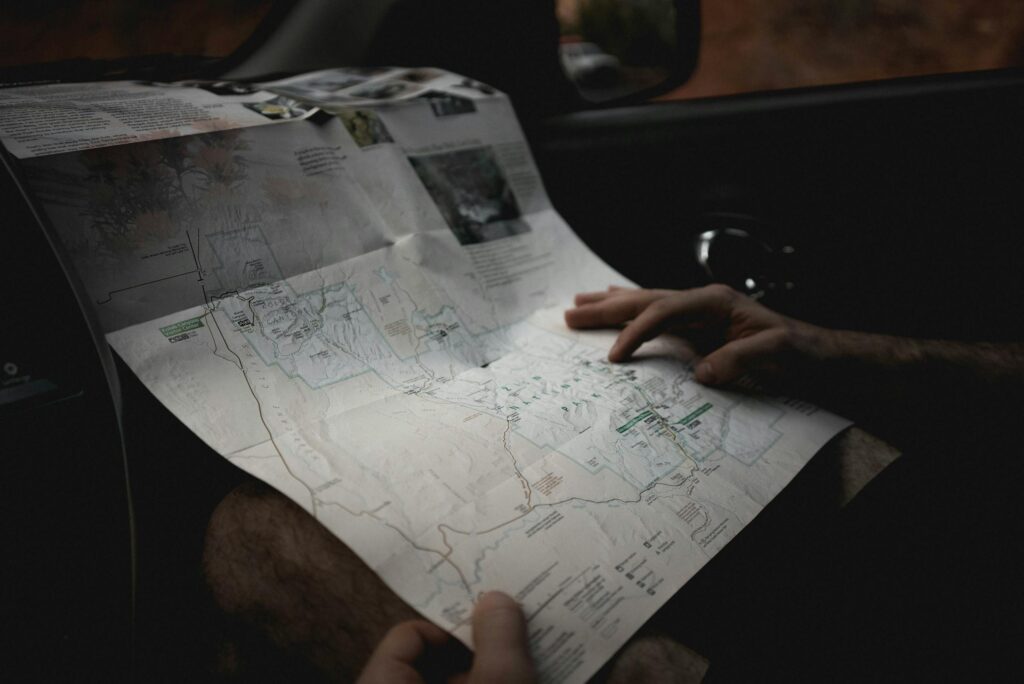 Don’t forget these road trip must-haves for a hassle-free adventure.