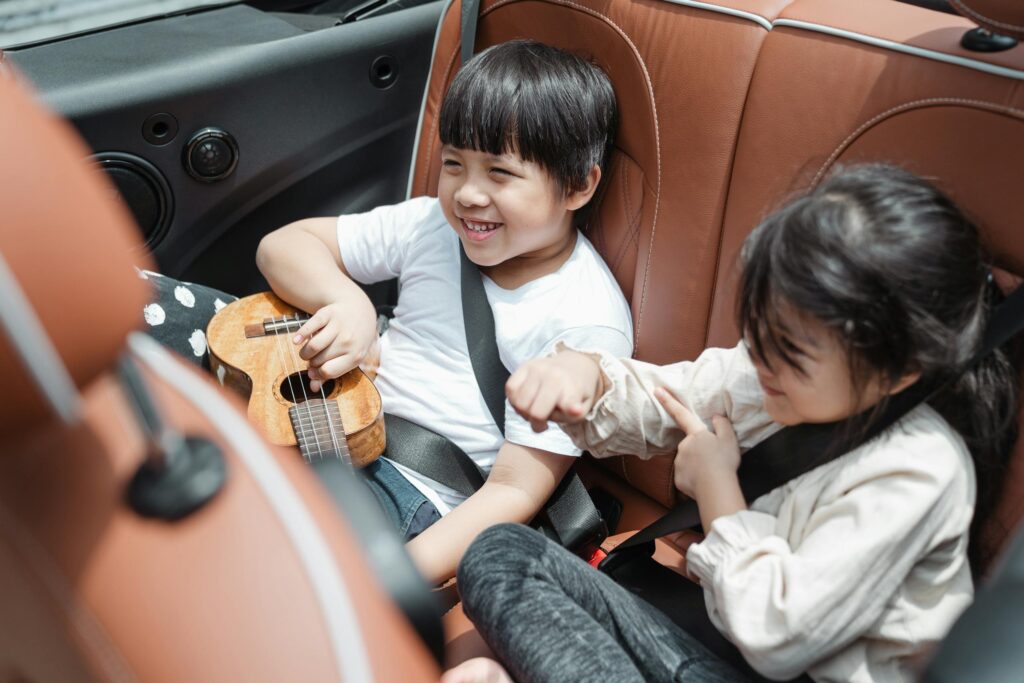 Traveling with kids? Check out our family-friendly packing guide.