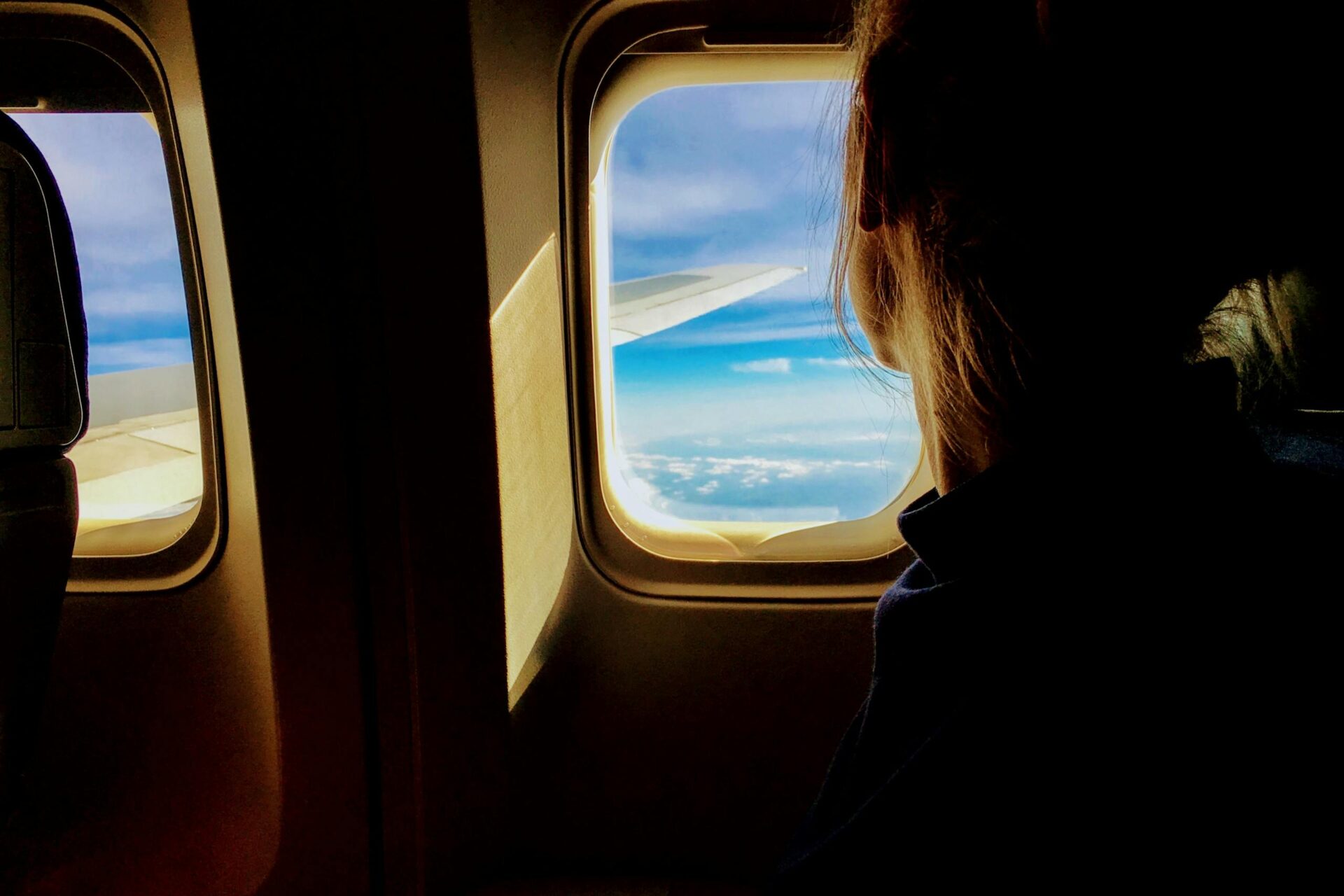 Ready for takeoff! ✈️ Essential packing tips for a smooth flight.