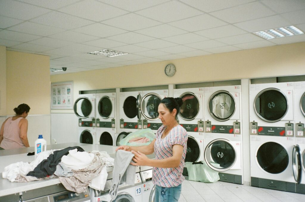 Travel Smart: Laundry Essentials for Extended Stays.