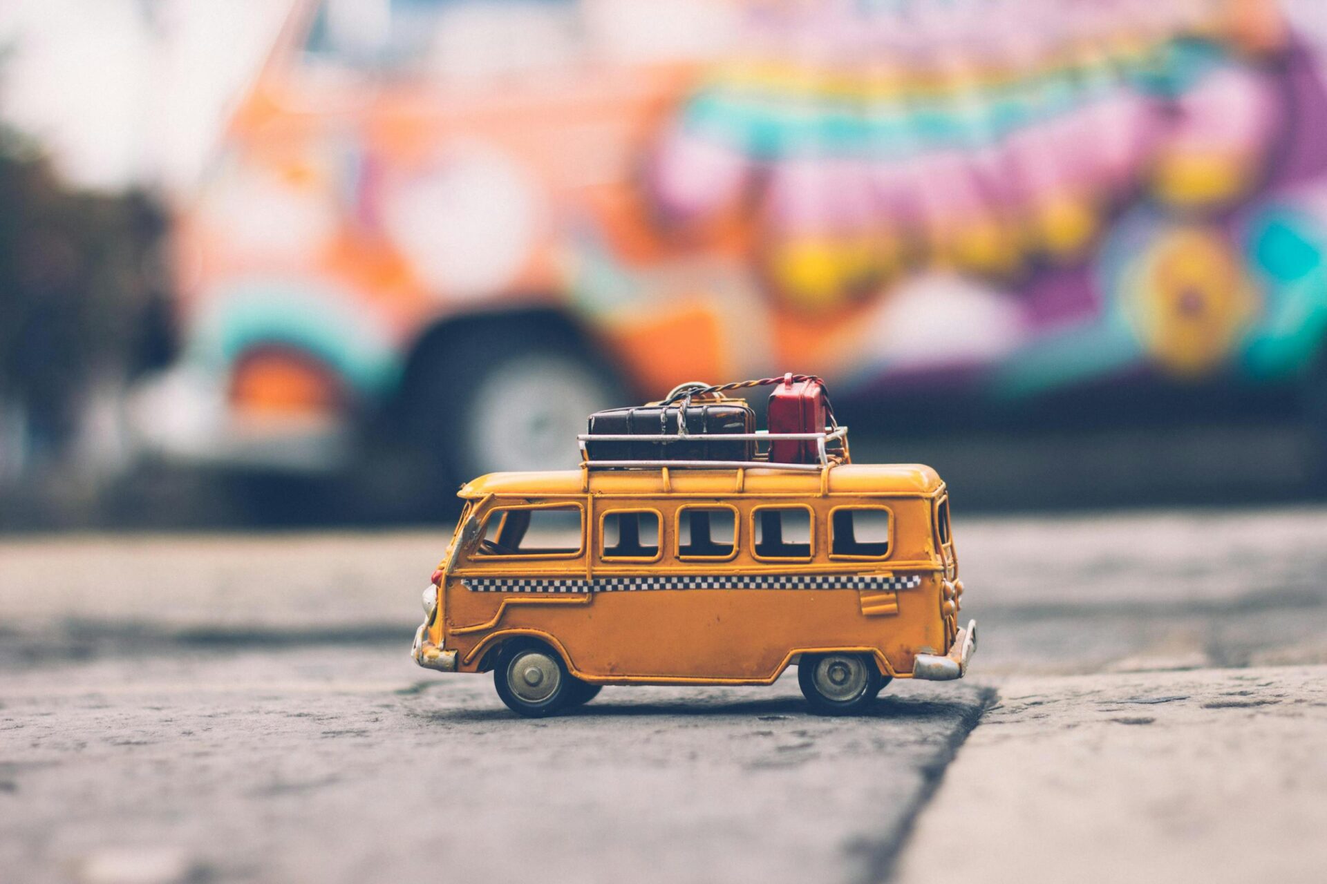Packing minimal, living maximal: Enjoying the journey with less baggage.