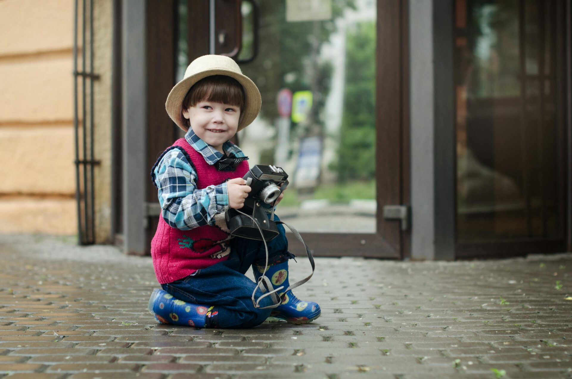 Travel Journals: Capturing Memories on the Go.