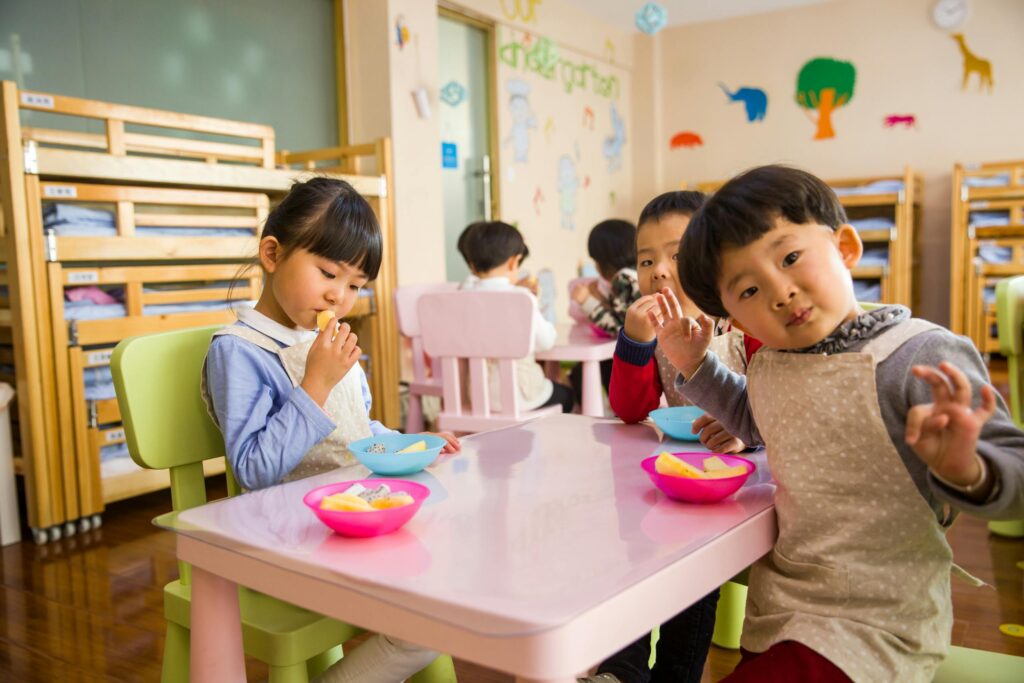 Peace of Mind: Making Your Accommodation Kid-Friendly.