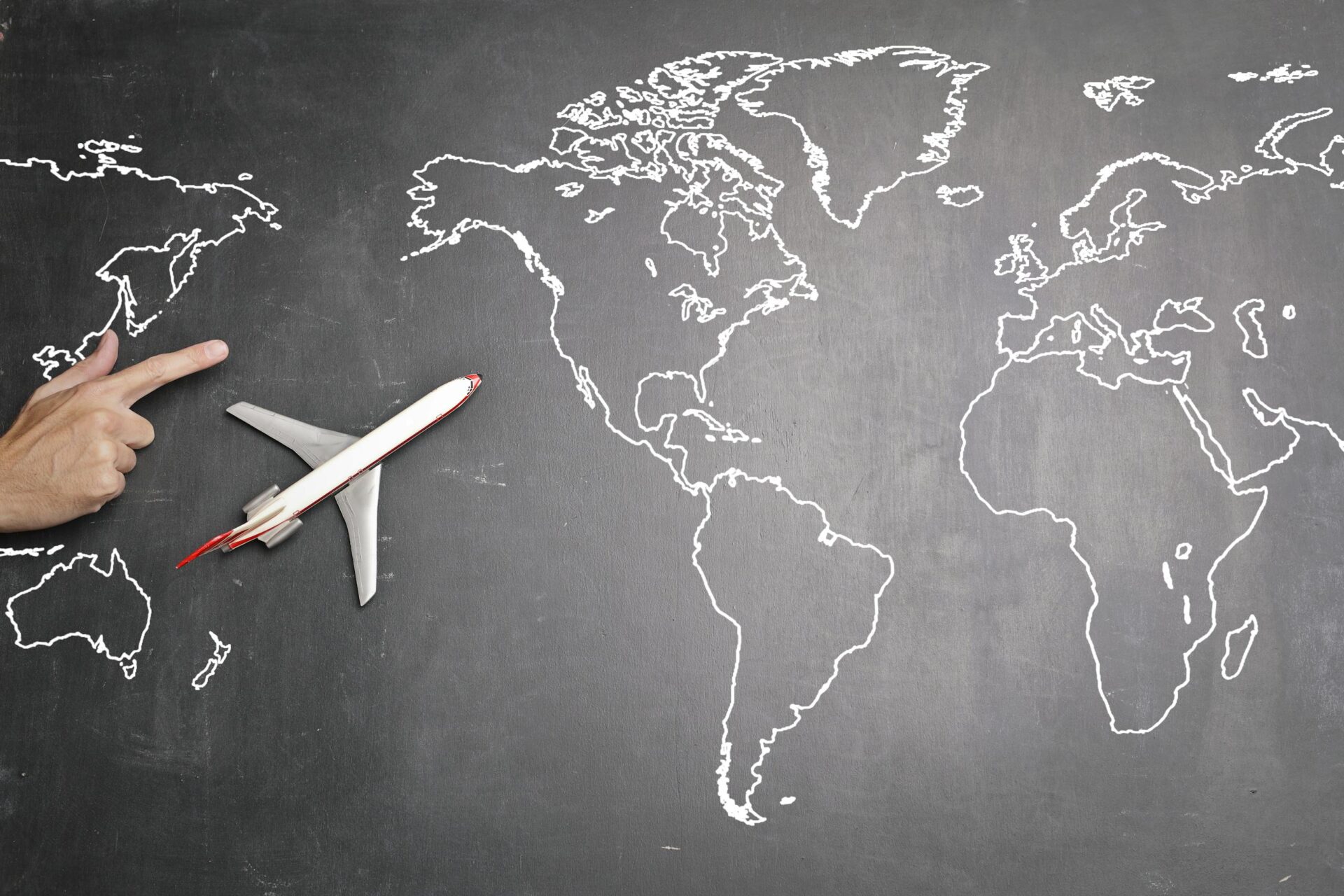 Travel smart: Budget-friendly tips for your next vacation.