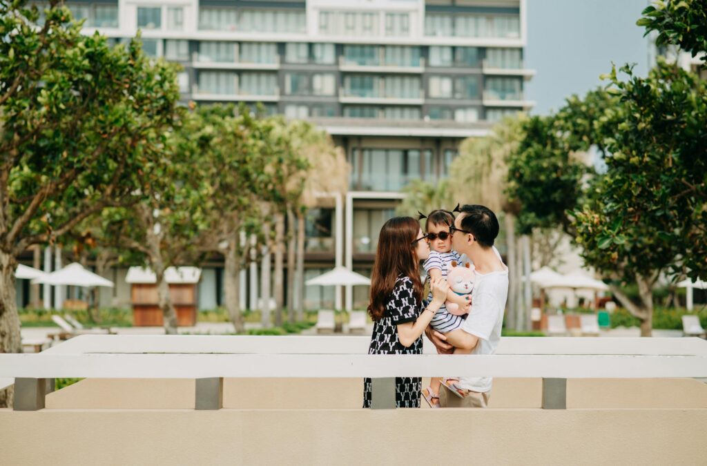 Enjoy luxury on a budget: How to find great deals on accommodations.