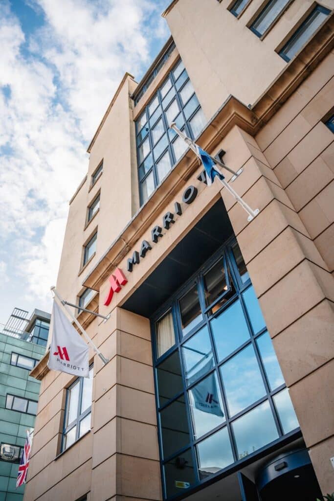 Last Minute Hotel Deals for World Cup 2026 Fans: What Still Works 5 Checking hotel chains directly can reveal availability not always shown on booking platforms.