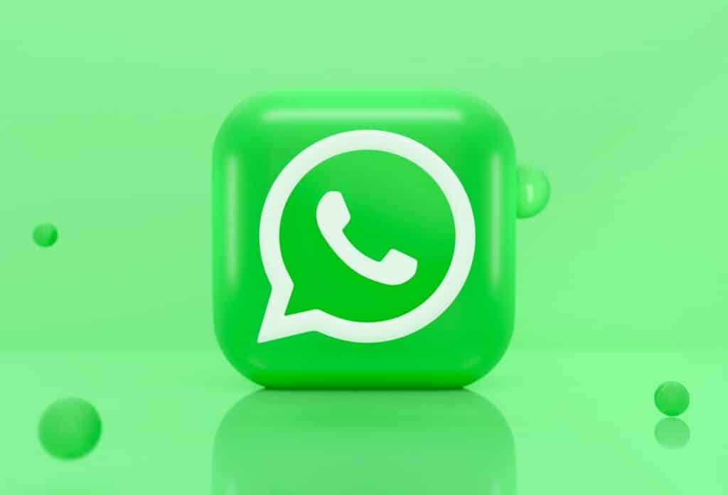 Best Apps to Install for World Cup 2026 on Your Phone (Download These Before You Fly) 8 WhatsApp messaging app used for group communication during international travel