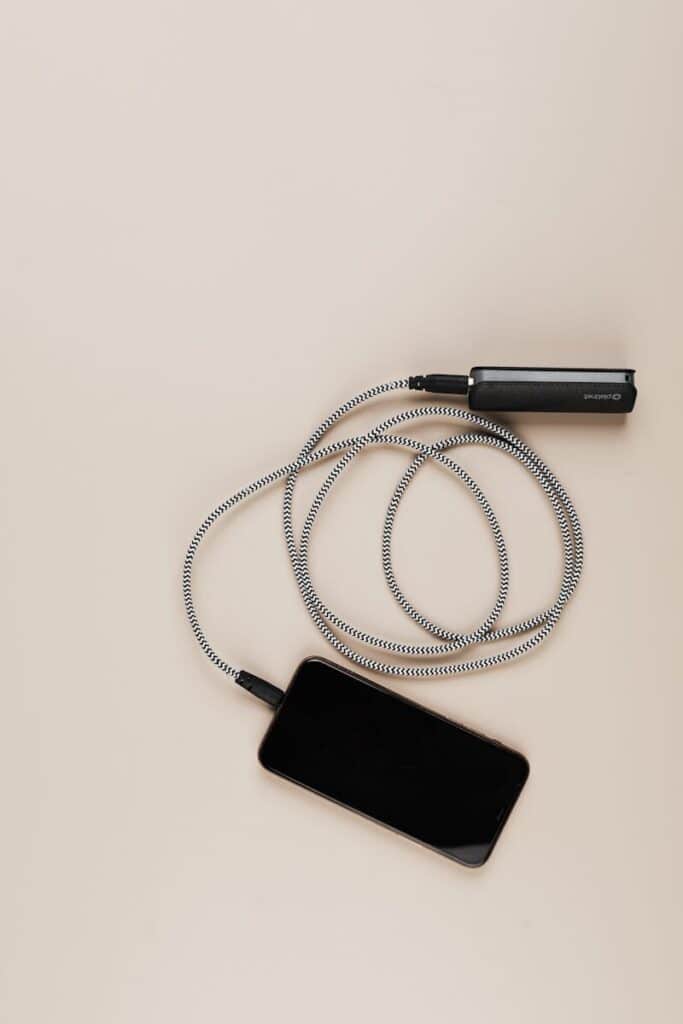 World Cup 2026 Travel Tips: What Most Guides Won't Tell You 15 Portable charger and phone essential for match day travel