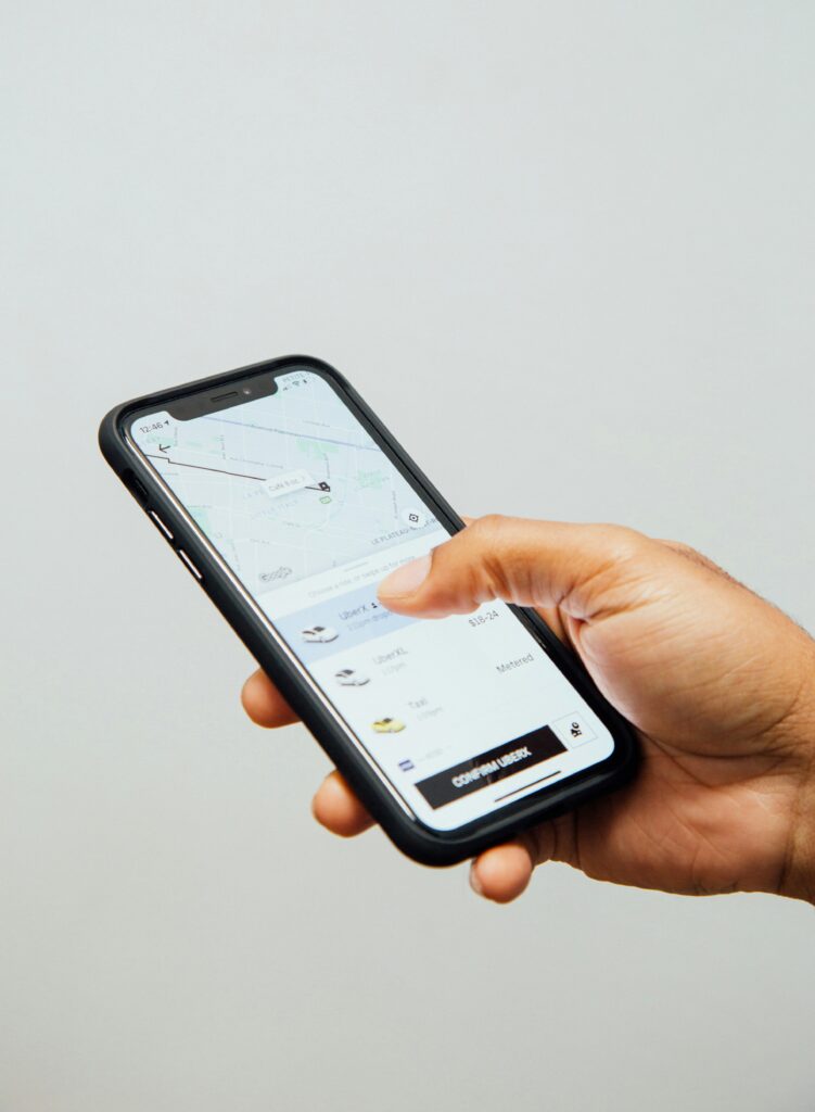 FIFA World Cup 2026 Travel Checklist Stress‑Free Prep: Everything to Do Before You Go 7 Using travel apps and navigation on smartphone during World Cup 2026 travel checklist preparation