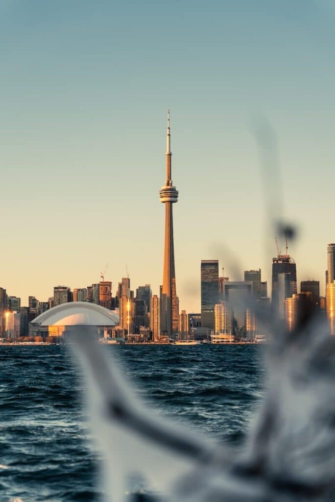 Last Minute Hotel Deals for World Cup 2026 Fans: What Still Works 16 Toronto skyline for Last-Minute Accommodation During the World Cup 2026 alternative destinations