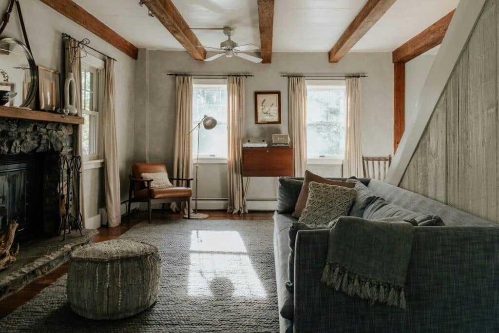 World Cup 2026 Places to Stay When Everything’s Fully Booked 10 Cozy home interior for Where to Stay if Everything Is Fully Booked: Smart Alternatives for the World Cup 2026