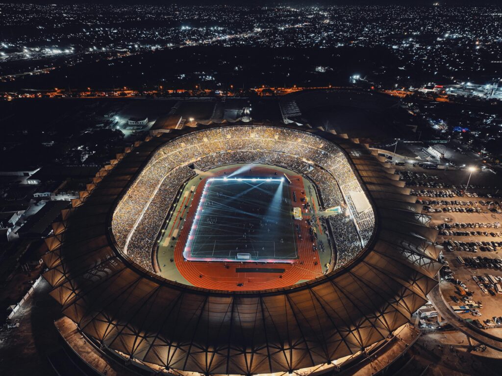 How Busy Will the World Cup 2026 Host Cities Be? (What to Expect) 1 pexels amani allan 2147911089 33911793