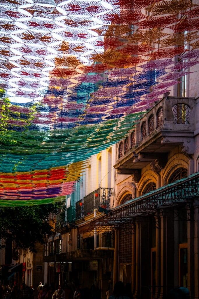 Last Minute Hotel Deals for World Cup 2026 Fans: What Still Works 17 Colorful street in Mexico for Last-Minute Accommodation During the World Cup 2026 travel alternatives