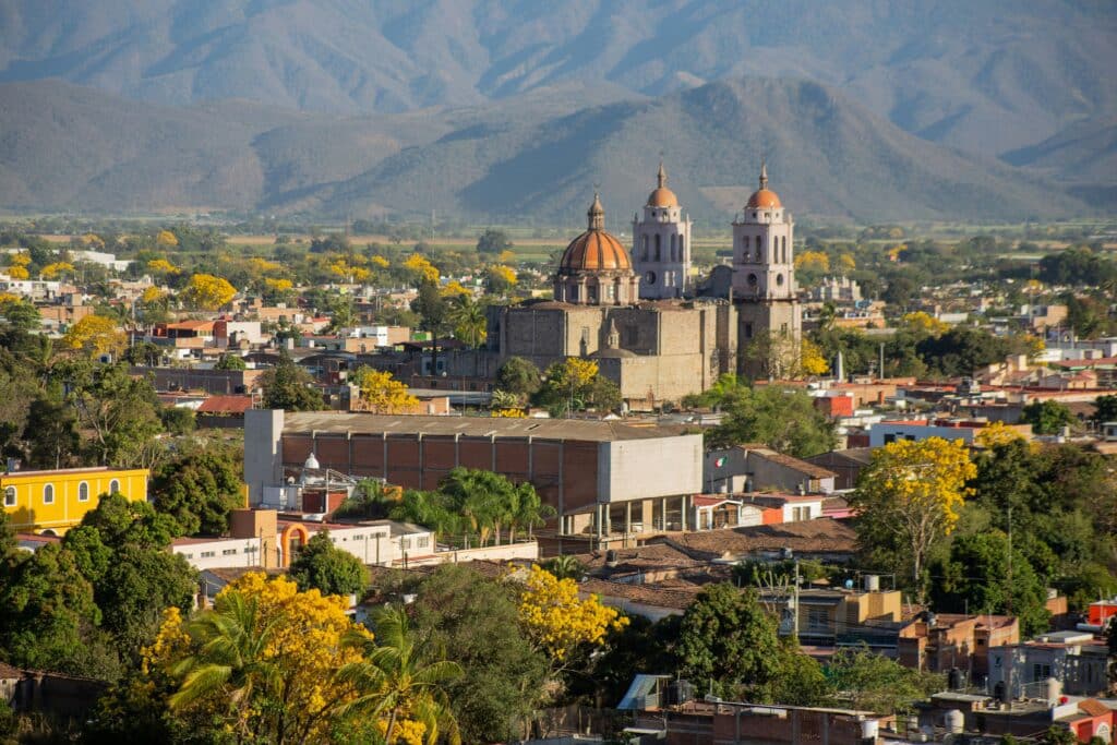 things to do in mexico city