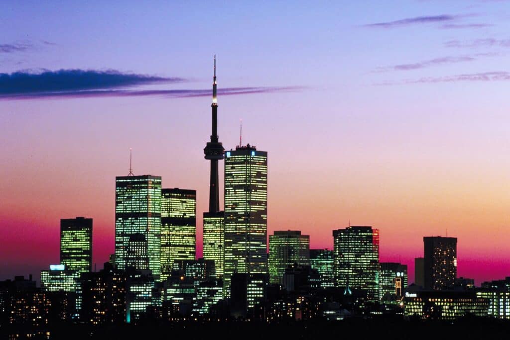 things to do in toronto