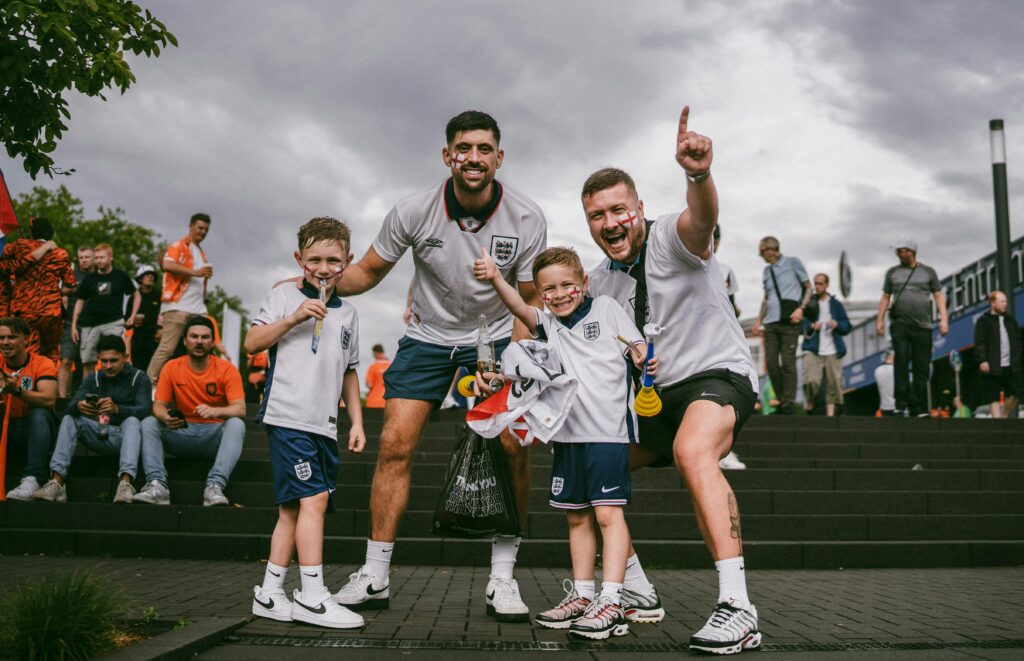 world cup checklist