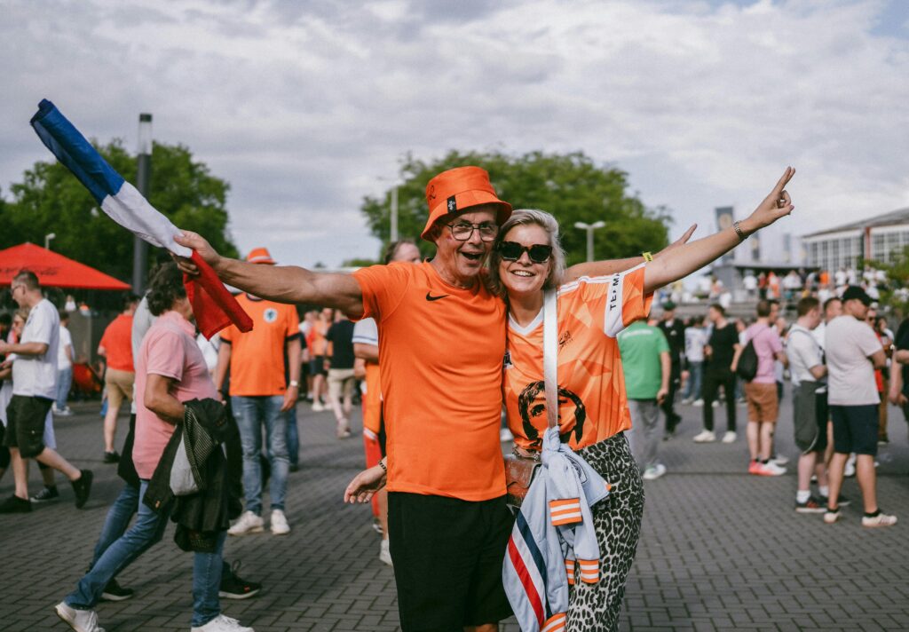 world cup fan zone