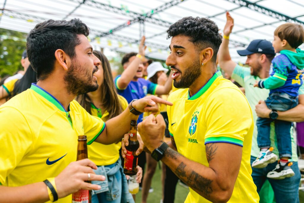 world cup vibes 2026