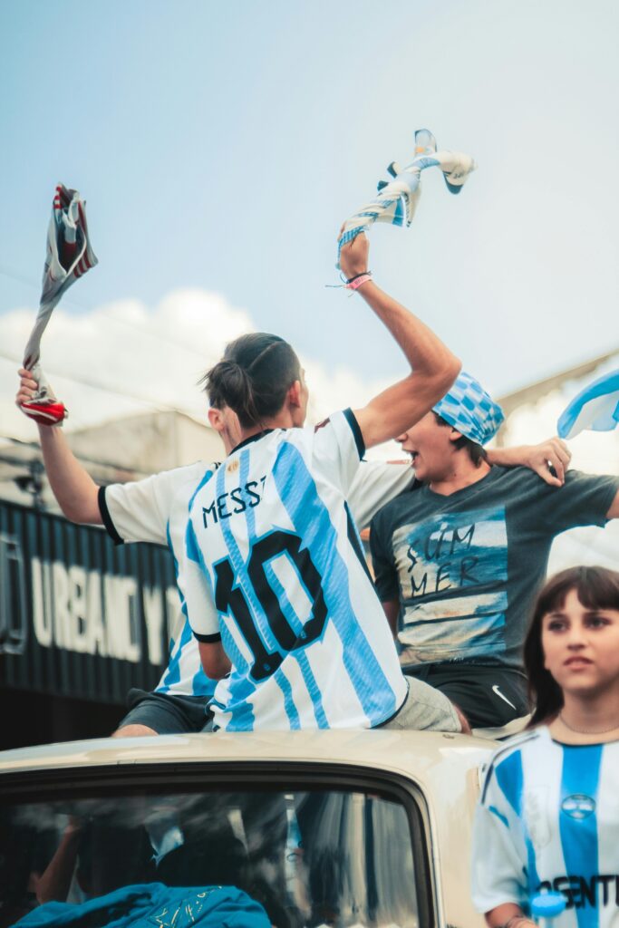 world cup vibes 2026 2