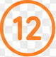 number 07