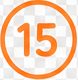 number 13