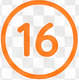 number 15