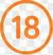 number 19