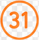number 54
